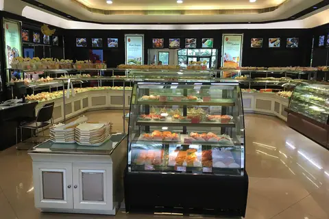 Pastries photo 3